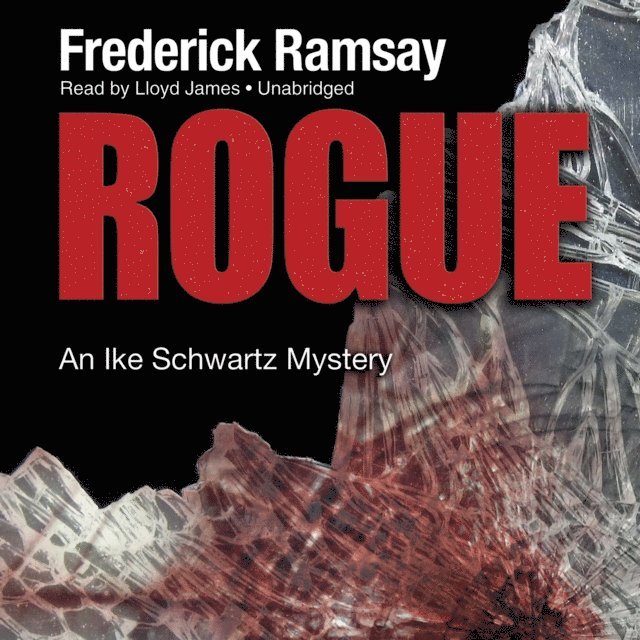 Frederick Ramsay - Rogue, Ljudbok