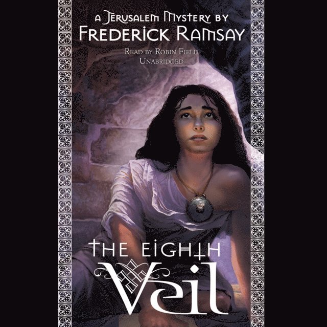 Frederick Ramsay - Eighth Veil, Ljudbok