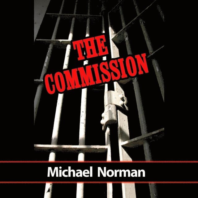 Michael Norman - Commission, Ljudbok