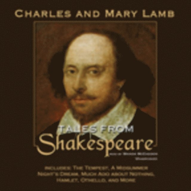 Mary Lamb, Charles Lamb - Tales from Shakespeare, Ljudbok