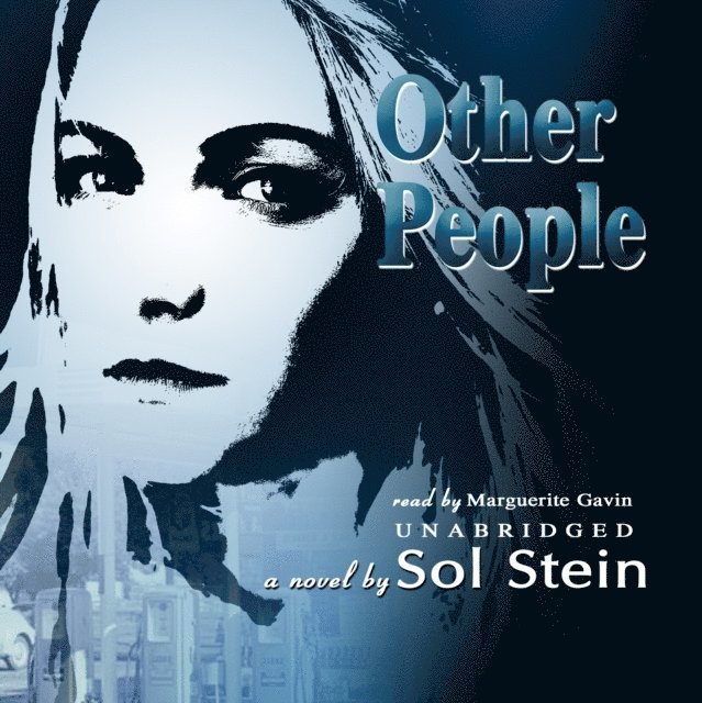 Sol Stein - Other People, Ljudbok. Tillgänglighet: Lägg i varukorg