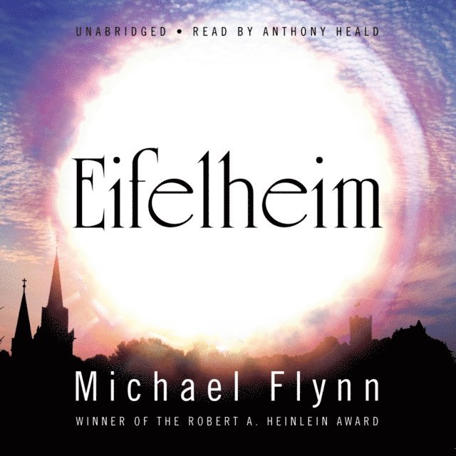 Michael Flynn - Eifelheim, Ljudbok