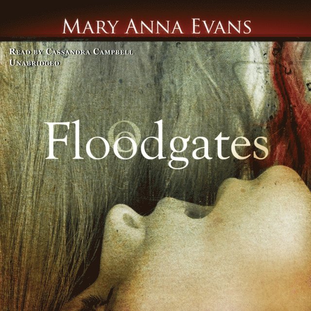 Mary Anna Evans - Floodgates, Ljudbok