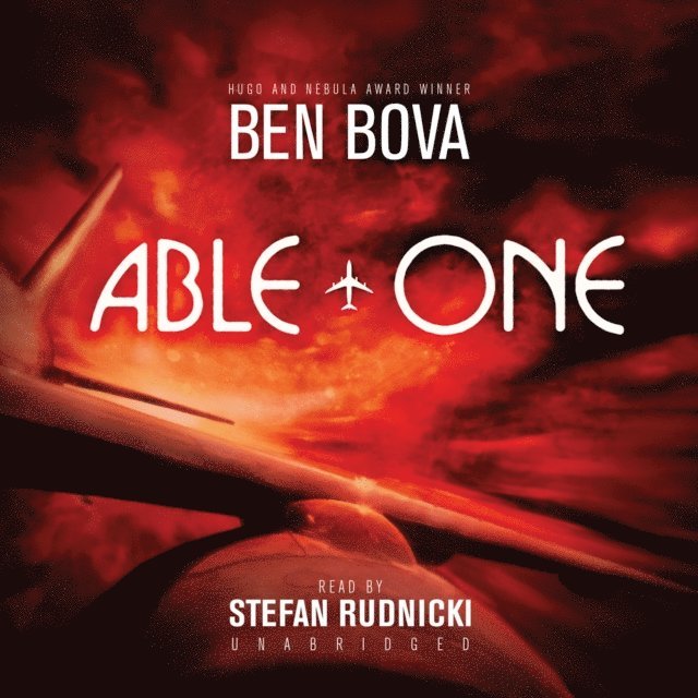 Ben Bova - Able One, Ljudbok