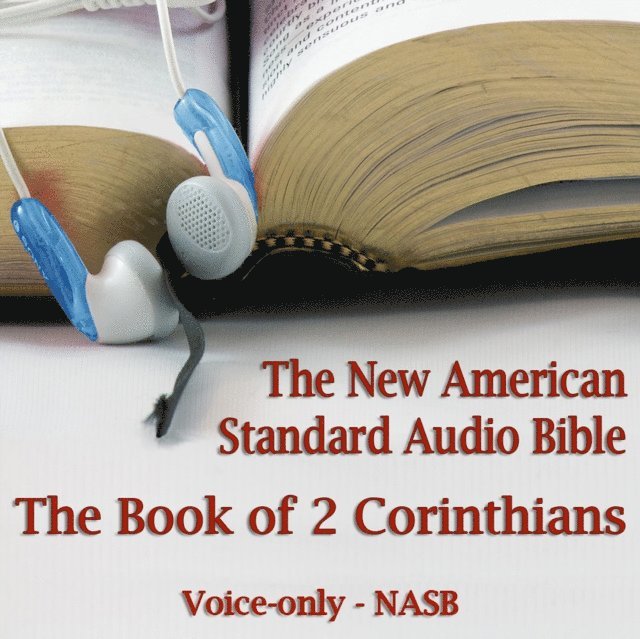 Made for Success - Book of 2nd Corinthians, Ljudbok