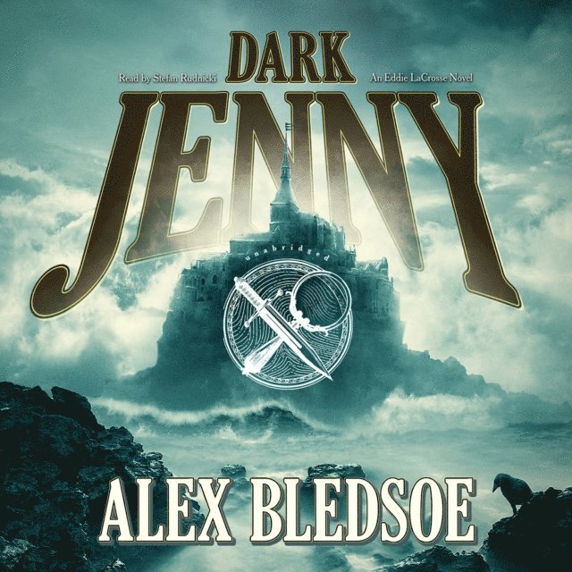 Alex Bledsoe - Dark Jenny, Ljudbok