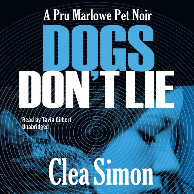 Clea Simon - Dogs Don't Lie, Ljudbok