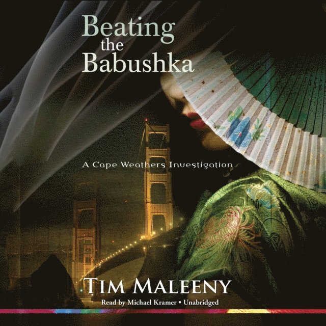 Tim Maleeny - Beating the Babushka, Ljudbok