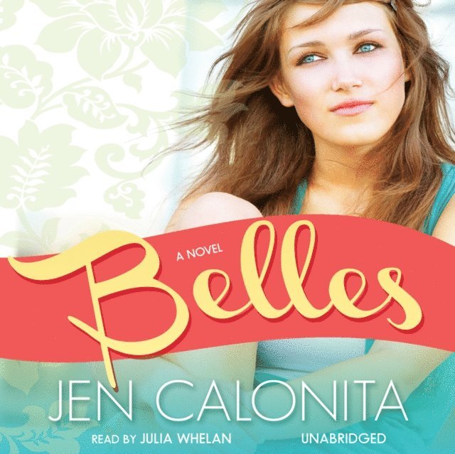 Jen Calonita - Belles, Ljudbok