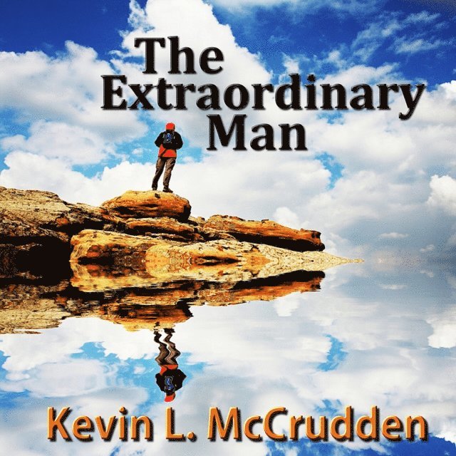 Made for Success - Extraordinary Man, Ljudbok