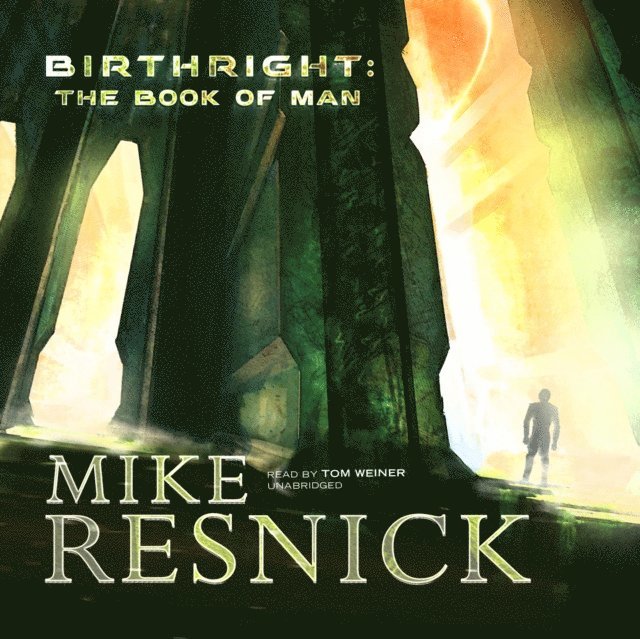 Mike Resnick - Birthright, Ljudbok