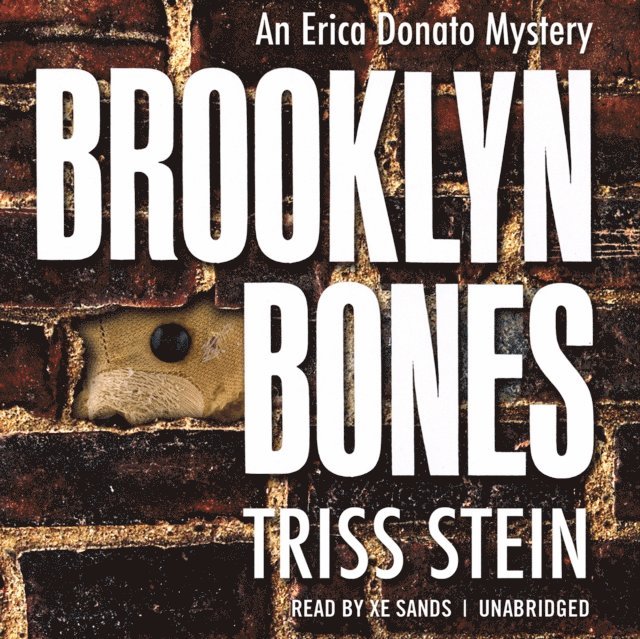 Triss Stein - Brooklyn Bones, Ljudbok