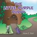 Little Purple Puppy