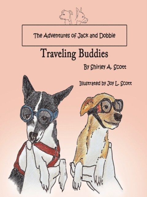 Shirley A. Scott - Adventures of Jack and Dobbie, E-bok. Tillgänglighet: Lägg i varukorg