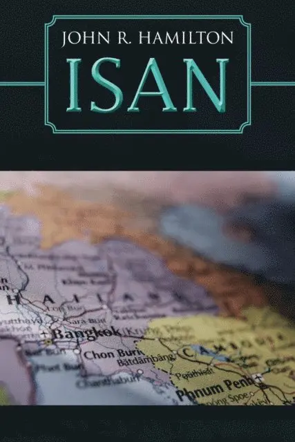 John R. Hamilton - Isan, E-bok. Tillgänglighet: Lägg i varukorg
