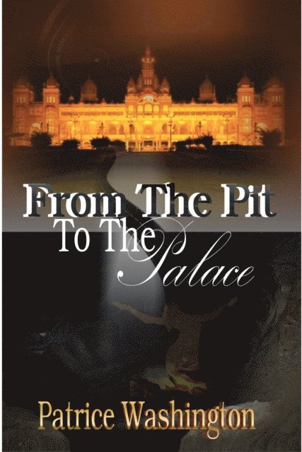 Patrice Washington - From the Pit to the Palace, E-bok