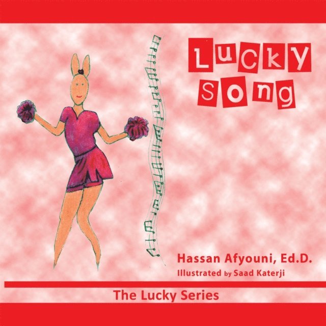 Hassan Afyouni - Lucky Song, E-bok