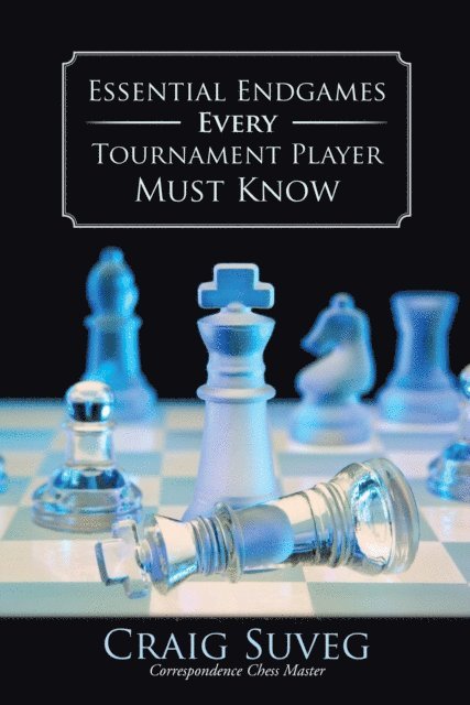 Essential Endgames Every Tournament Player Must Know