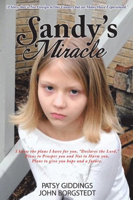 Patsy Giddings - Sandy's Miracle, E-bok
