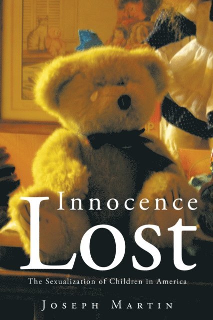 Joseph Martin - Innocence Lost, E-bok. Tillgänglighet: Lägg i varukorg
