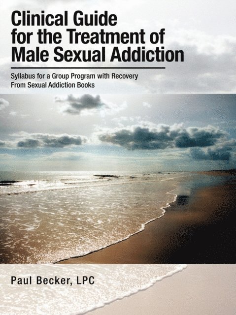 Paul Becker - Clinical Guide for the Treatment of Male Sexual Addiction, E-bok