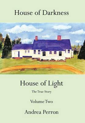 House of Darkness House of Light av Andrea Perron