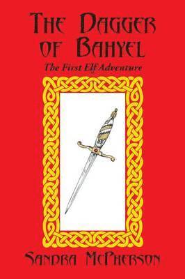 Dagger of Bahyel
