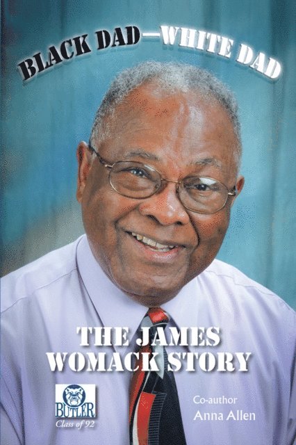 James Womack - Black Dad-White Dad, E-bok