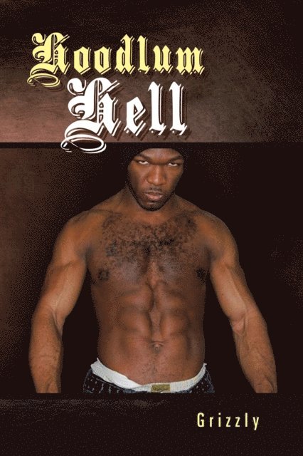 Grizzly - Hoodlum Hell, E-bok