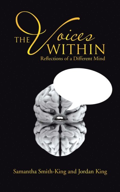 Samantha Smith-King, Jordan King - Voices Within, E-bok