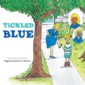 Tickled Blue