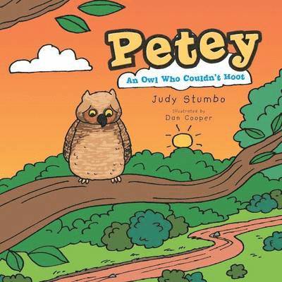 Judy Stumbo - Petey, Häftad