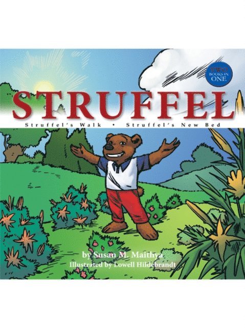 Susan M. Maithya - Struffel, E-bok