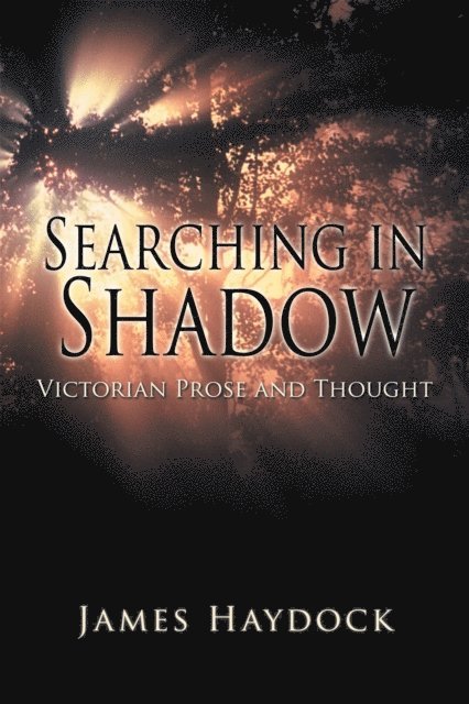 James Haydock - Searching in Shadow, E-bok