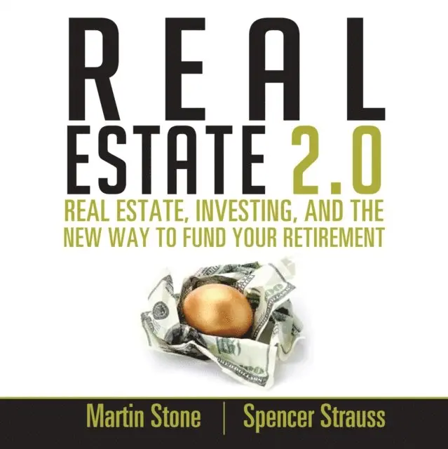 Spencer Strauss, Martin Stone - Real Estate 2.0, E-bok. Tillgänglighet: Lägg i varukorg