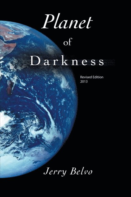 Jerry Belvo - Planet of Darkness, E-bok. Tillgänglighet: Lägg i varukorg