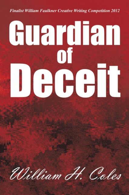 William H. Coles - Guardian of Deceit, E-bok