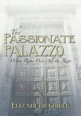 Elizabeth Guider - Passionate Palazzo, Inbunden. Tillgänglighet: Lägg i varukorg