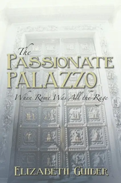 Elizabeth Guider - Passionate Palazzo, E-bok. Tillgänglighet: Lägg i varukorg