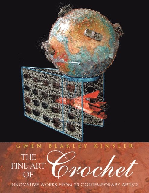 Fine Art of Crochet