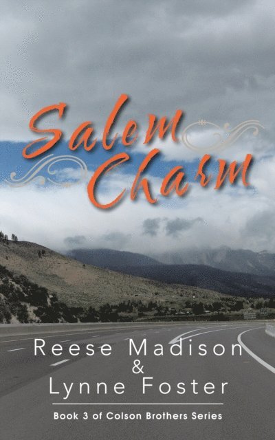 Reese Madison, Lynne Foster - Salem Charm, E-bok
