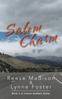 Reese Madison, Lynne Foster - Salem Charm, Häftad
