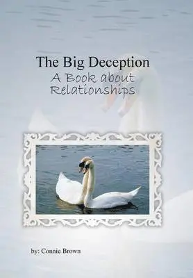 Connie Brown - Big Deception, Inbunden. Tillgänglighet: Lägg i varukorg
