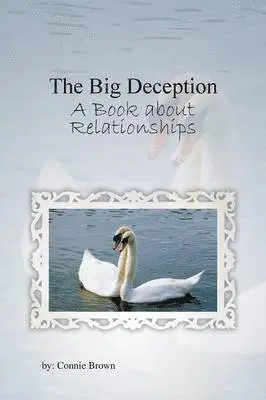 Connie Brown - Big Deception, Häftad. Tillgänglighet: Lägg i varukorg