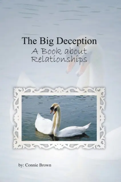 Connie Brown - Big Deception, E-bok. Tillgänglighet: Lägg i varukorg