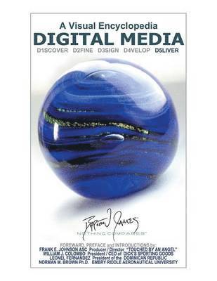 Barton James - Digital Media, Häftad