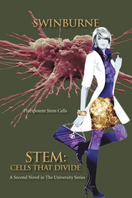Swinburne - Stem: Cells That Divide, E-bok