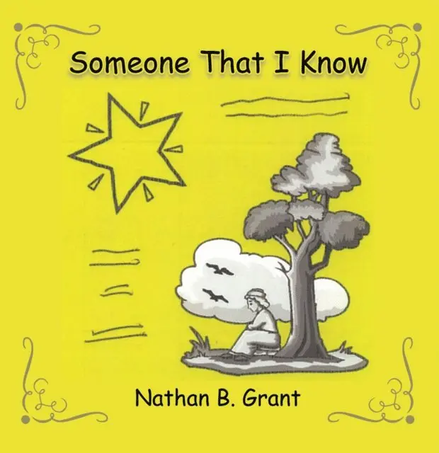 Nathan B. Grant - Someone That I Know, E-bok. Tillgänglighet: Lägg i varukorg