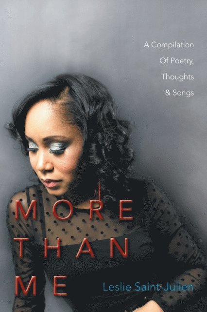 Leslie Saint-Julien - More Than Me, E-bok. Tillgänglighet: Lägg i varukorg