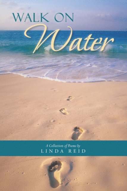 Linda Reid - Walk on Water, E-bok. Tillgänglighet: Lägg i varukorg